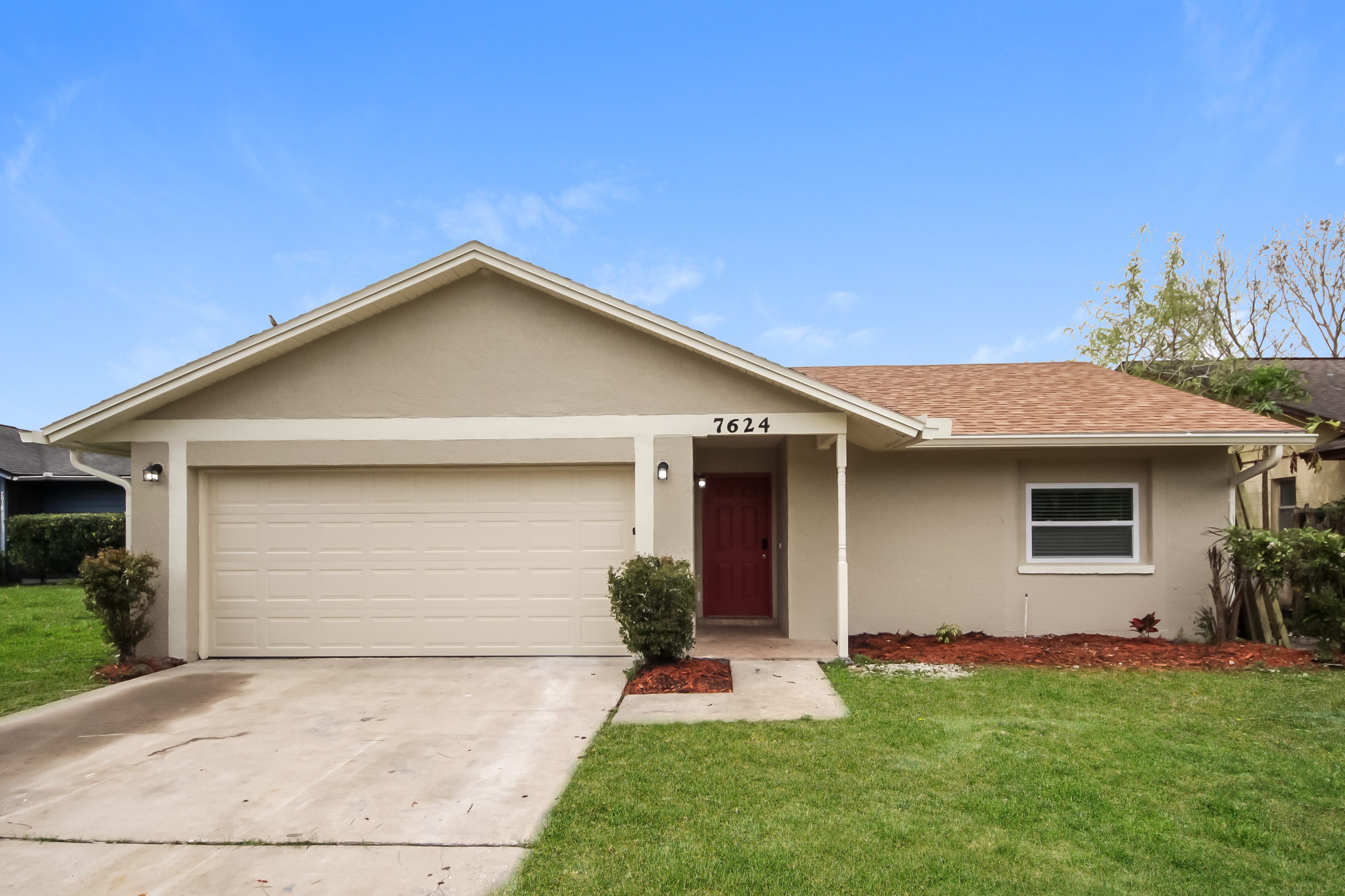 7624 LAKESIDE WOODS DR ORLANDO, FL 32810